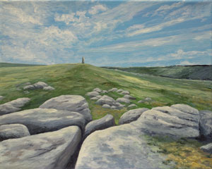 Silke Tobaben - Dartmoor