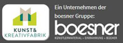 Logo boesner